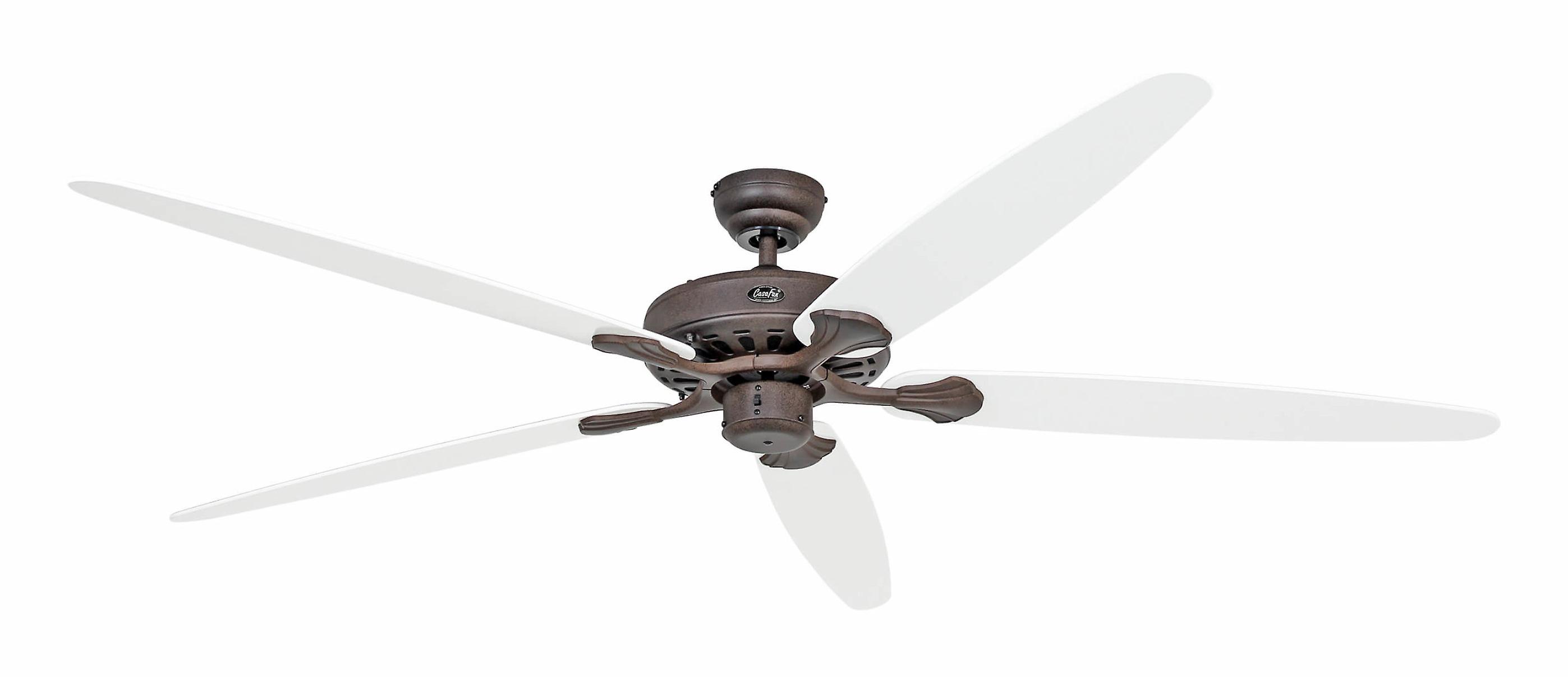 Ceiling Fan Classic Royal BA 180 WE-LG