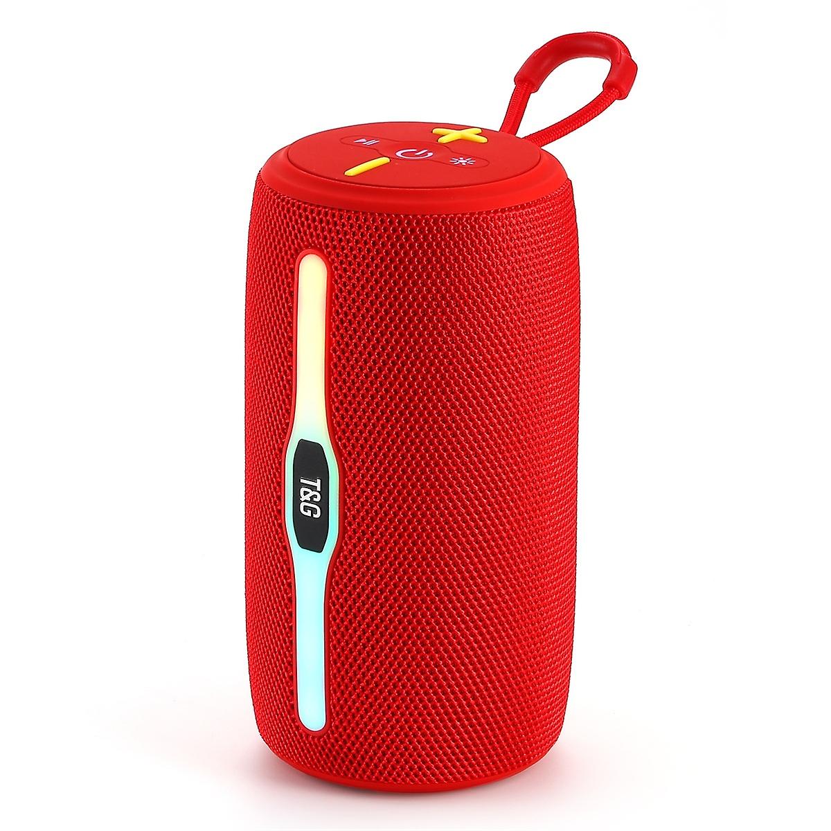 T&G TG675 Wireless Bluetooth Speaker