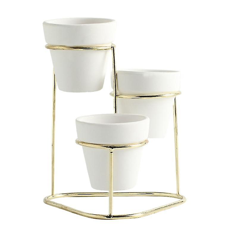 1pcs Mini Cactus Pots