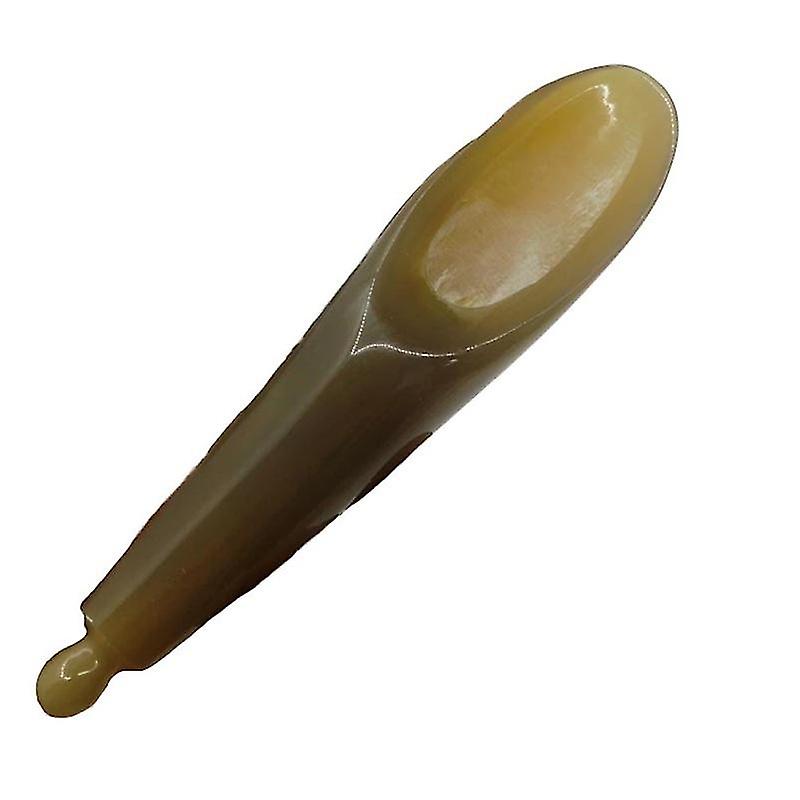 1pcs Scraping Horn Tube