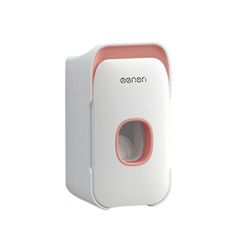 The New 1pcs Automatic Toothpaste Dispenser