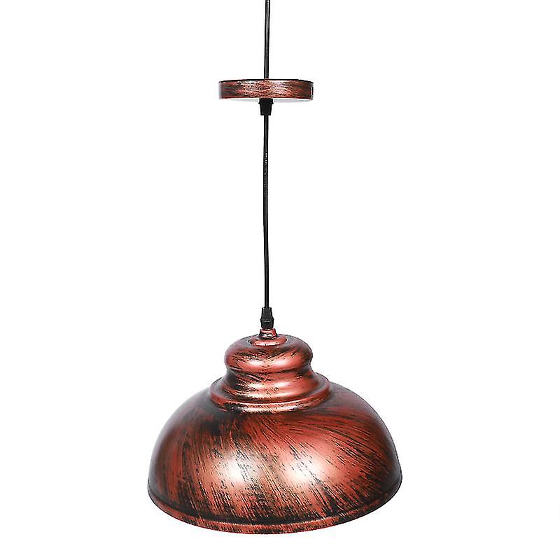 1pcs Industrial Style Ceiling Lampshade