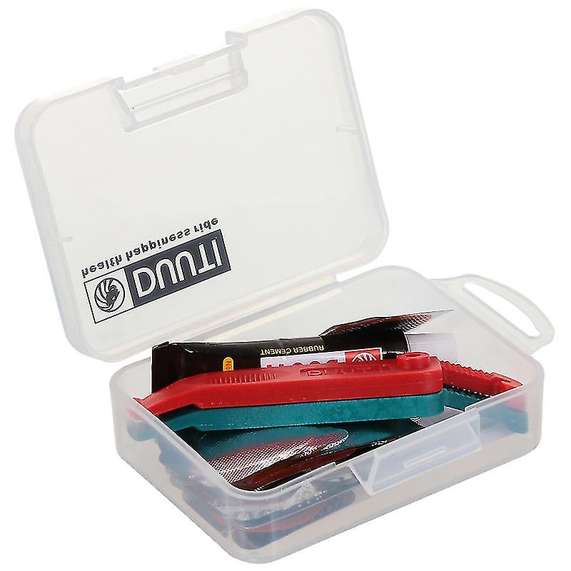 1set Tyre Repair Kit