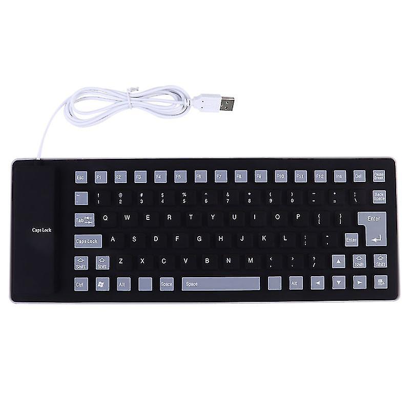 1pcs Foldable Keyboard