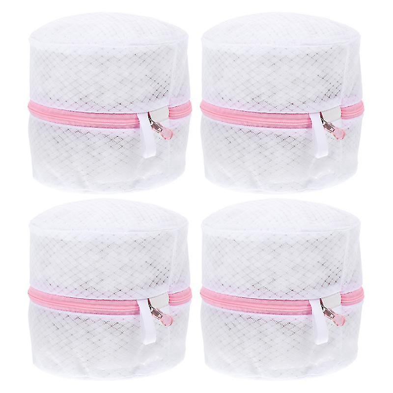 4pcs Laundry Bag