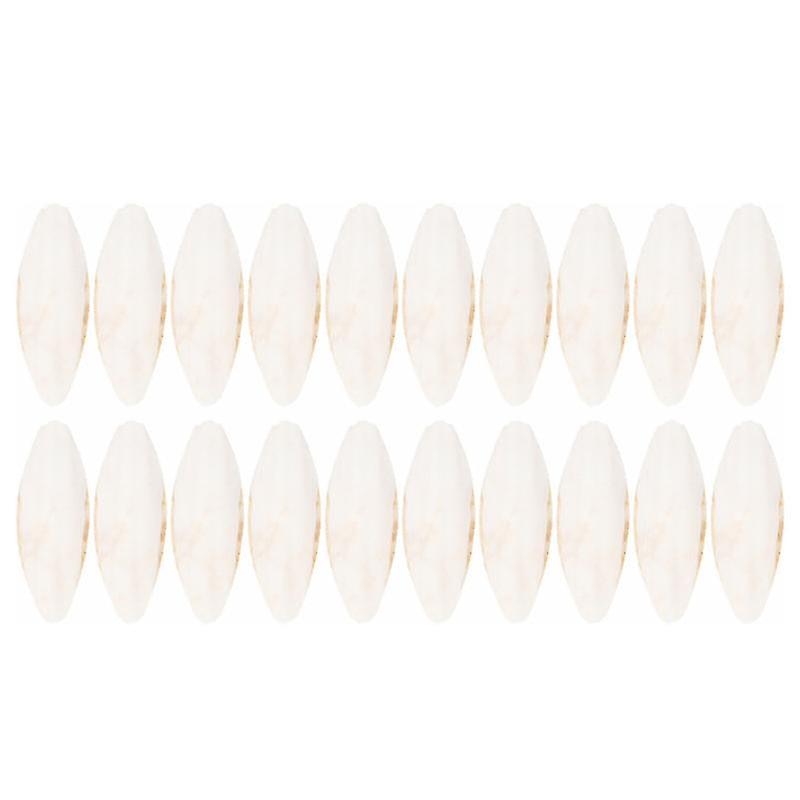 20pcs Cuttlebone Chew Toy