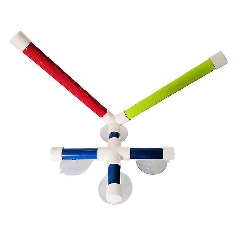 Plastic Grinding Stick For Playing