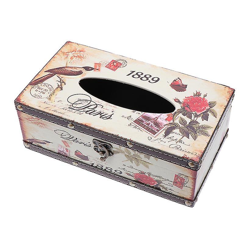 Pp Tissue Holder For Home Use