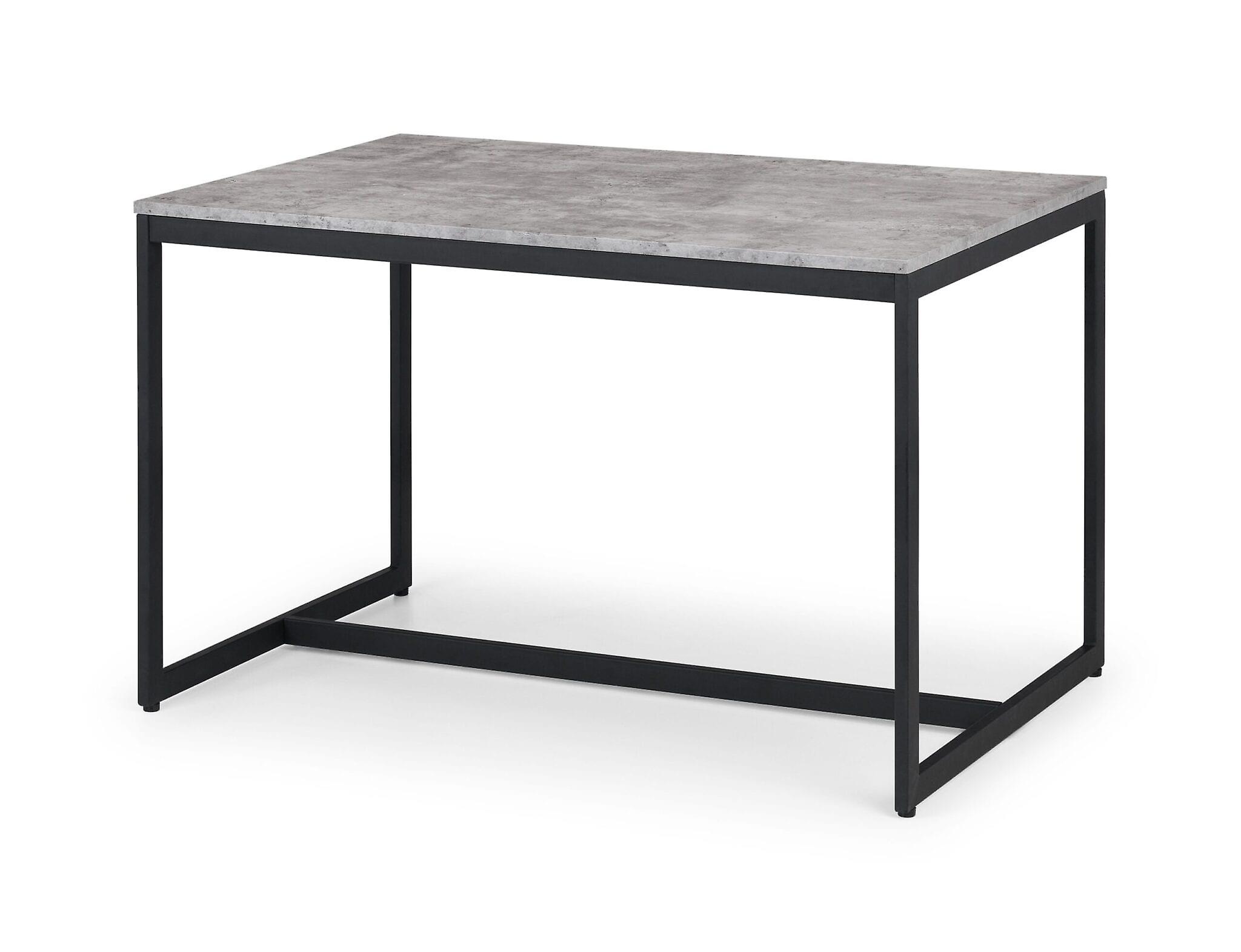 Matlin Concrete Table