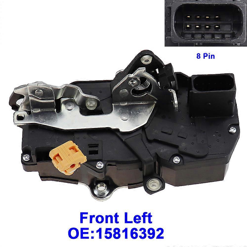 15816392 Car Central Door Lock Actuator Latch Module Motor Mechanism Fit For Hummer H2 2003-2007 15816393 15816390 15816391