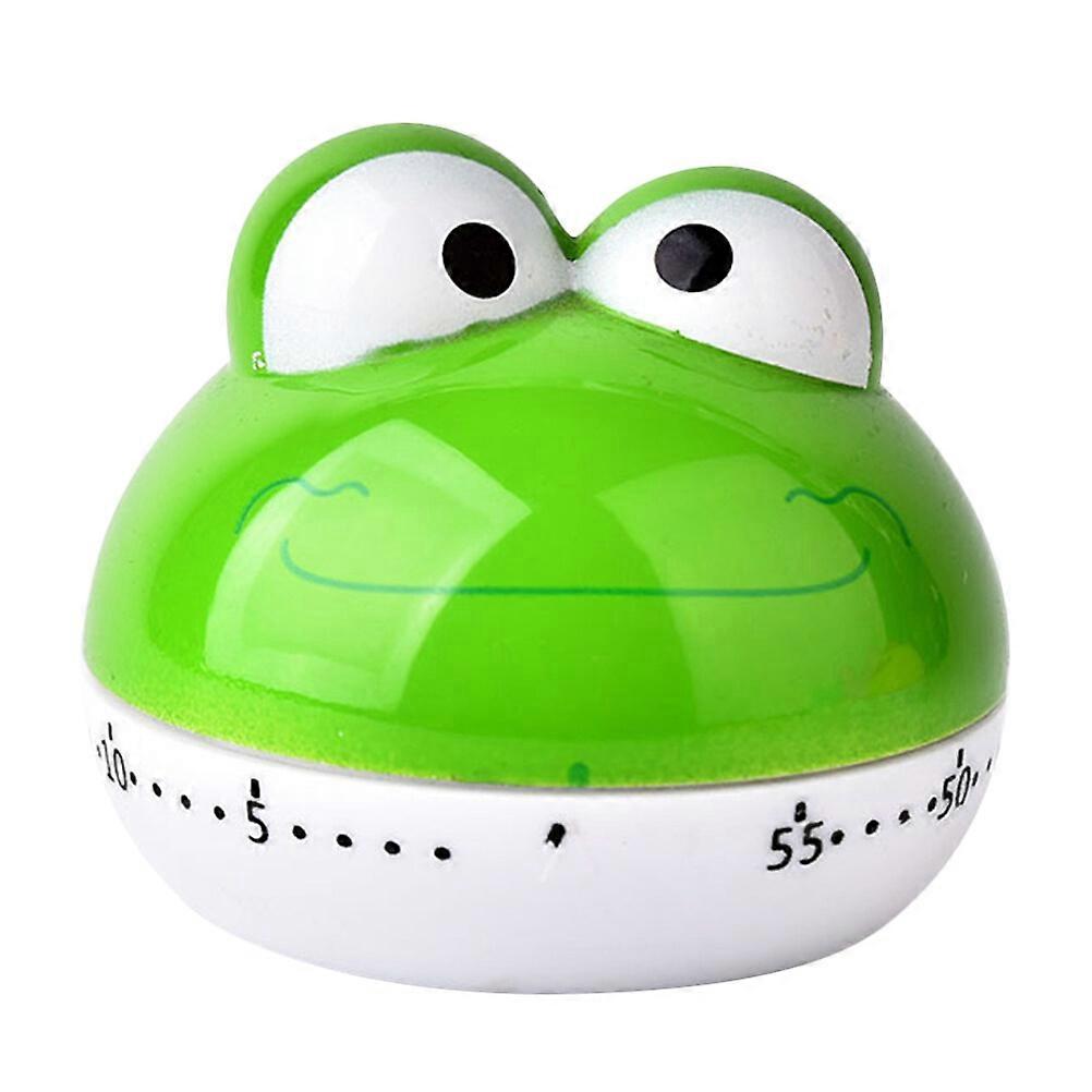 Timer fr Kinder Tierstudien-Timer fr Studenten Mechanischer Kchen-Timer