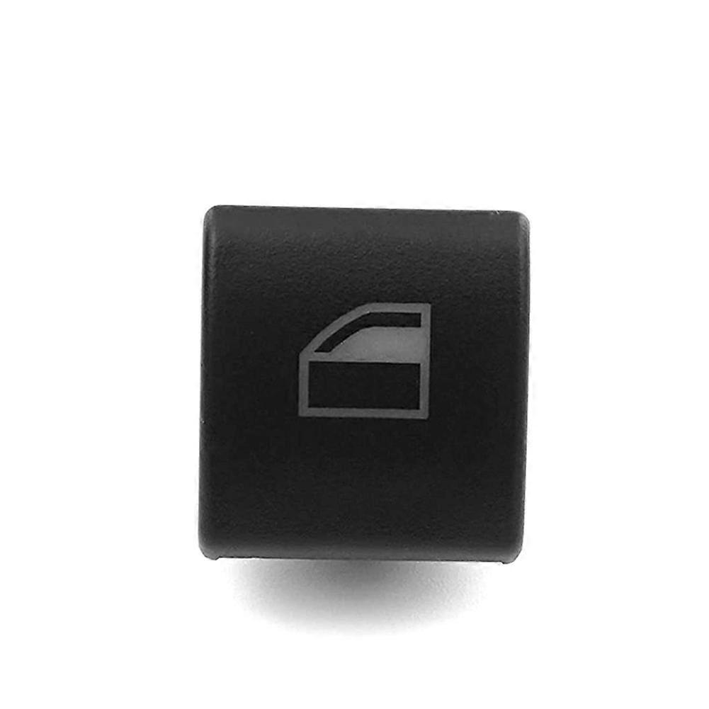 Car Glass Switch Button Cover Front L Or R For Bmw 3 Serisi E46 97-20 61318381514 Window Glass Lifter Control Switch Button