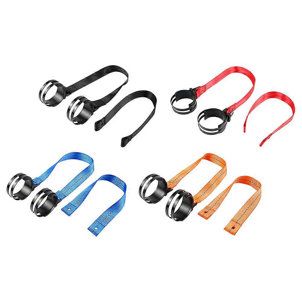 thumbnail image 2 of SHERCO ProRace Front & Rear Lift Strap / Lifting Handle – Fits 2012-2023 Models – New 2 of 5