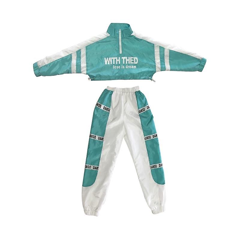Hip Hop Dance Costumes Clothing