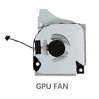 Ventilateur CPU/GPU Pour Dell Inspiron G5 5590, G7 7590/7790 - 4 Pin - DC12V - Neuf