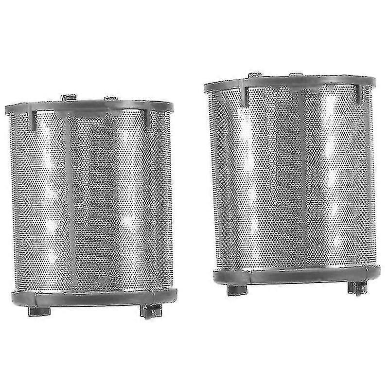 2 stk nytt hårføner filter for dyson hårføner hd03