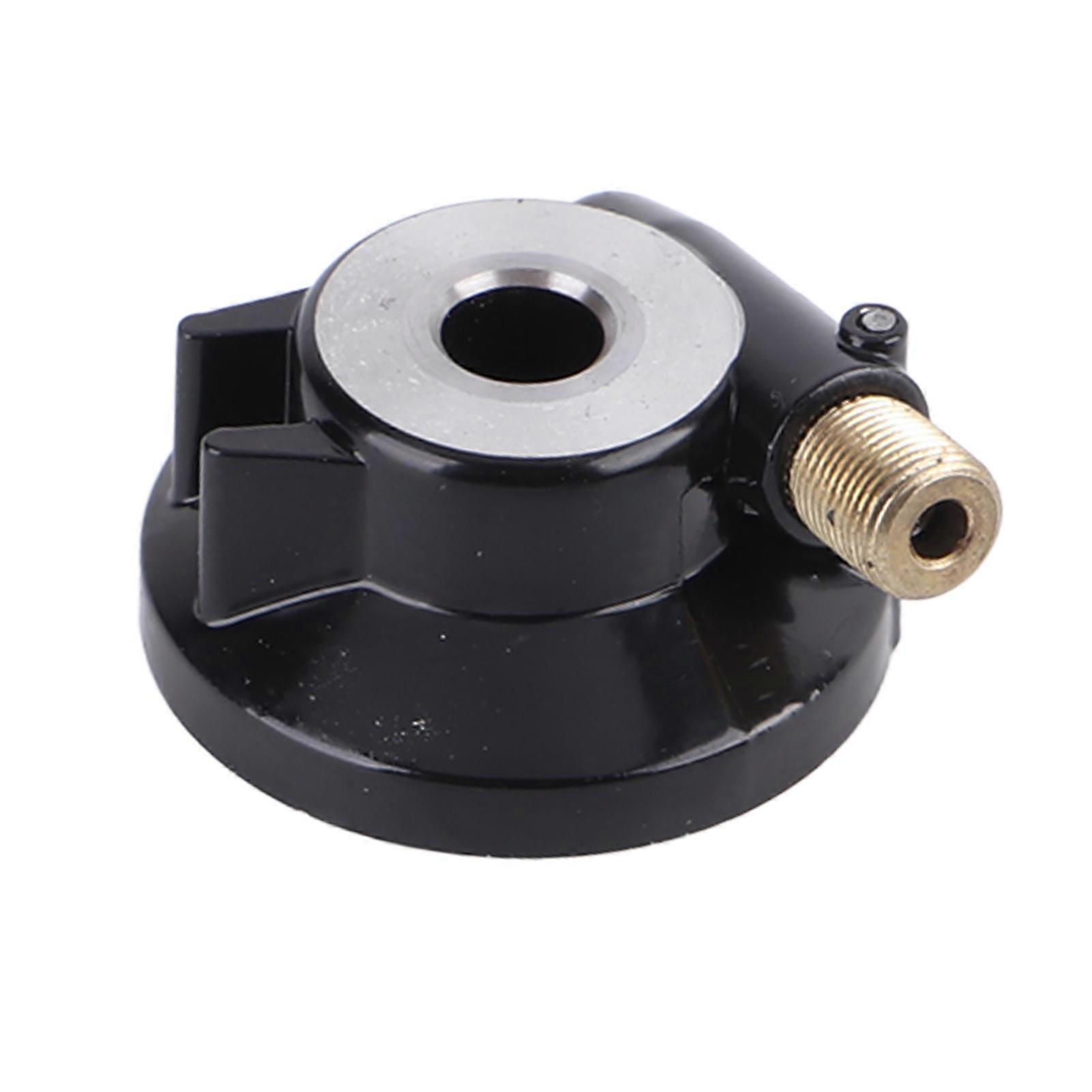Hunter/Phantom Speedometer For 50cc-150cc Scooters - 9 Pin Connector With 8 Wires, Model 1093