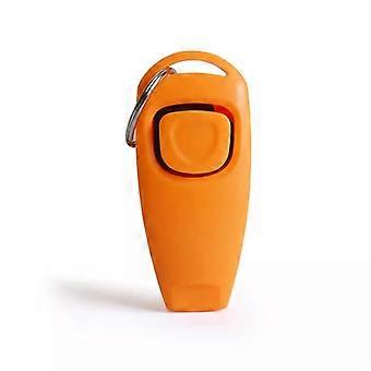 Clicker Dog Training Tools
