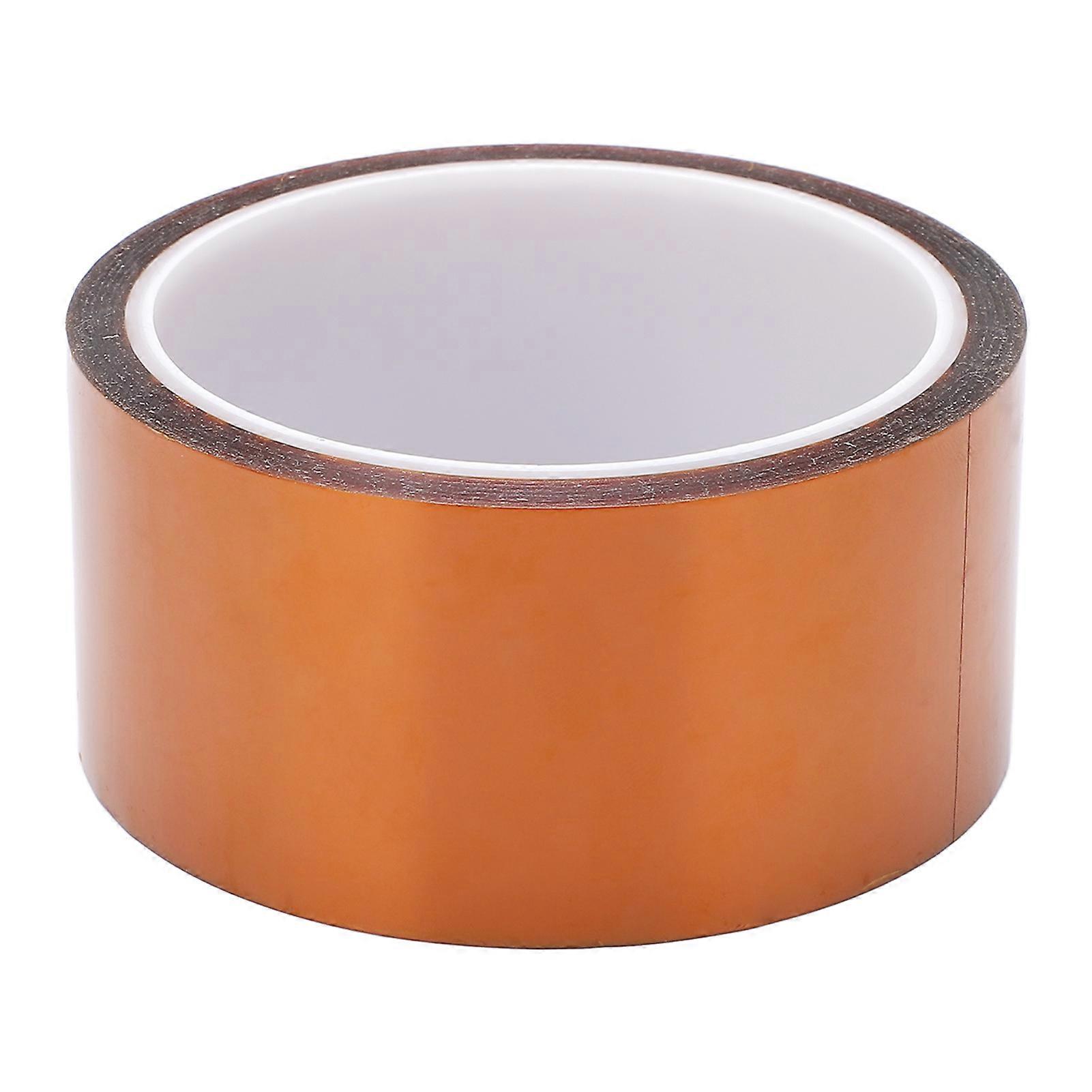 High Temperature Resistance Polyimide Tape for Lithium Battery Insulation 108.3ft