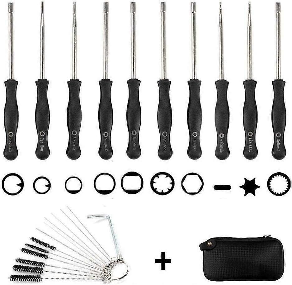 Carburetor Adjustment Tool Set