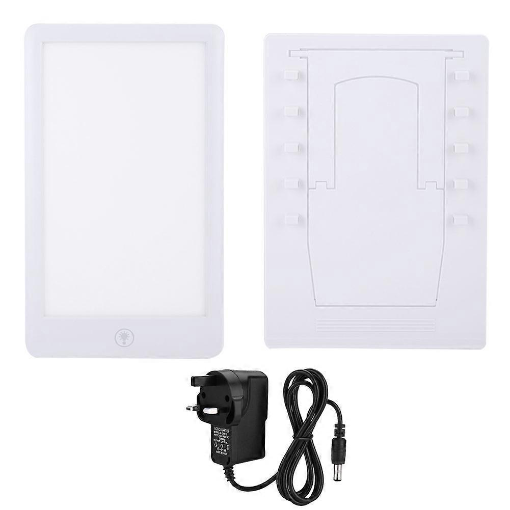 Simulating Sunlight LED Therapy Lamp SAD Therapy Light Color Temperature 100-240VNEW8