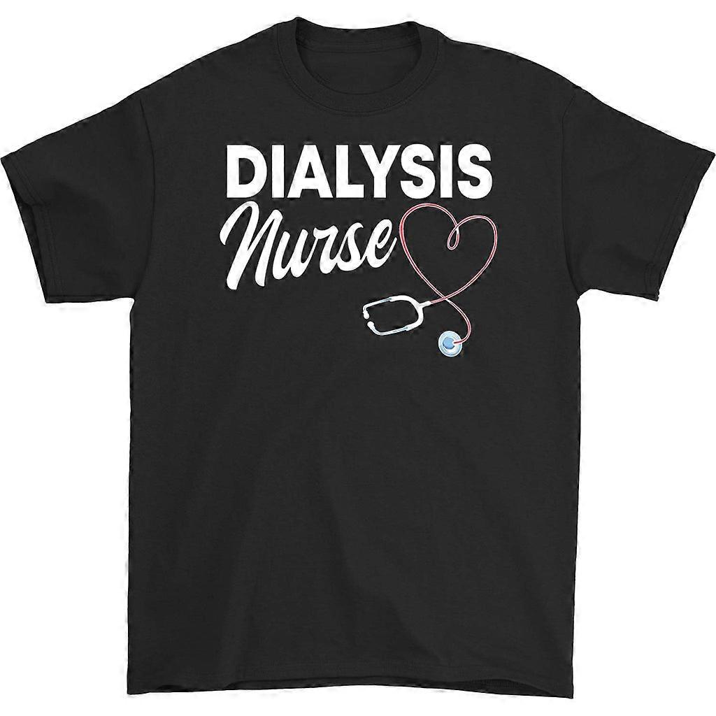 Dialysis Nurse T-shirt