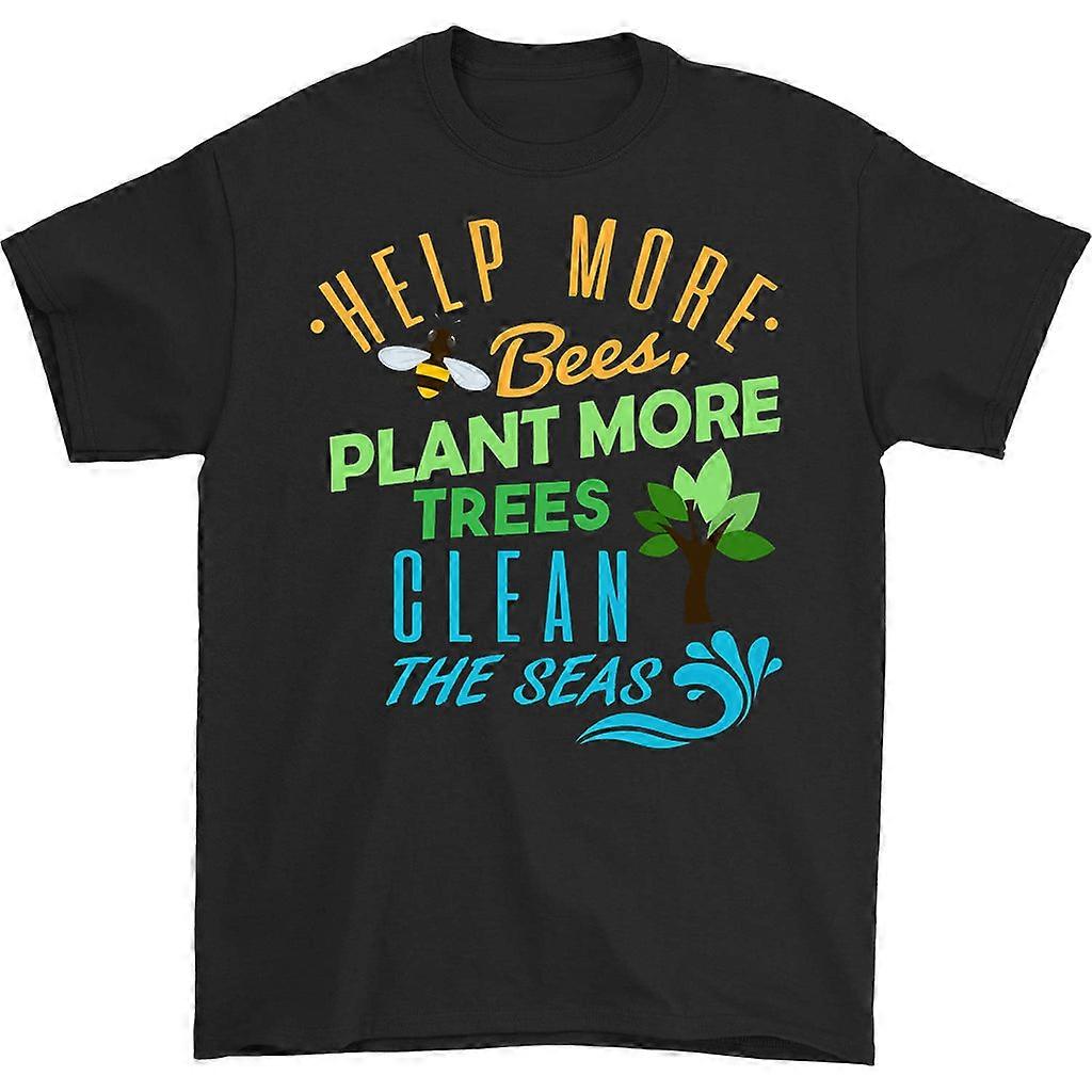 Save The Bees Bee T-shirt