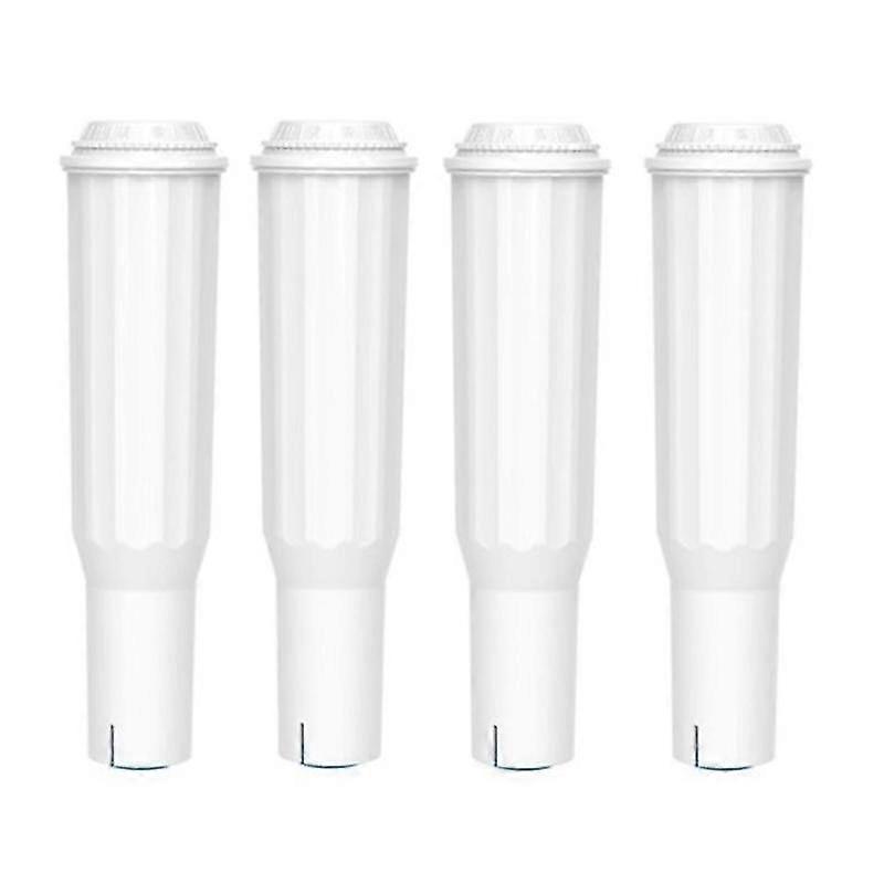 4PCS για Jura Impressa Z5 Z6 E8 E9 J5 F60 S7 S9 Αντικαταστήστε το φίλτρο νερού
