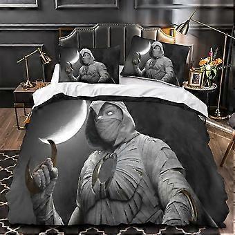 superhero duvet cover