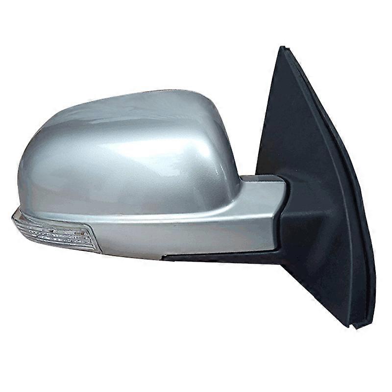 Applies to Auto Outside Rearview Rear View Mirror Assembly For Geely Emgrand 7 EC7 2009-2013 Car Reverse Mirror Reflector Side Mirror