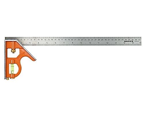 Bahco CS400 400mm Combination Square