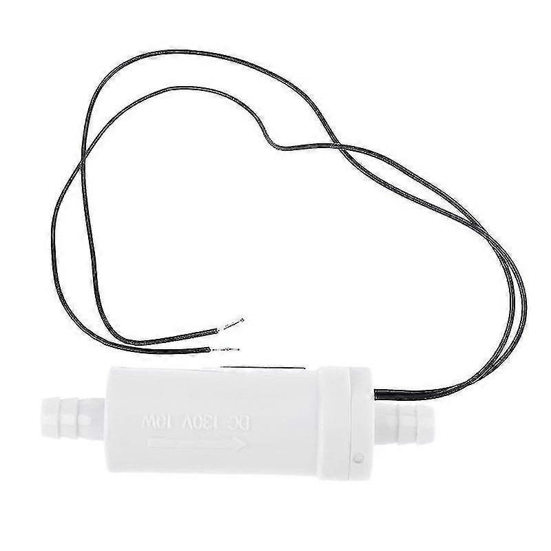 Dc 110v Water Flow Sensor Switch Magnetic Liquid Flowmeter Fluidmeter Counter