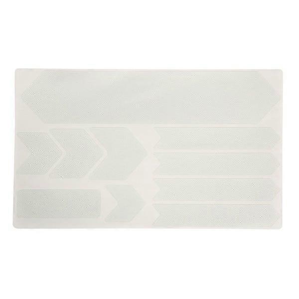 MTB Bicycle Mountain Bike Frame Protector 3D Anti-scratch Sticker Prote