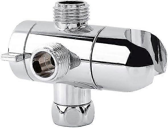 Handheld Shower Combination Shower Head Mounting Clamp