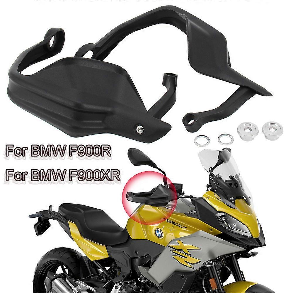 For BMW F900R F900XR  F 900R F900 R Motorcycle Accessories Handguard shield Protector Windshield Handguards 2019 2020