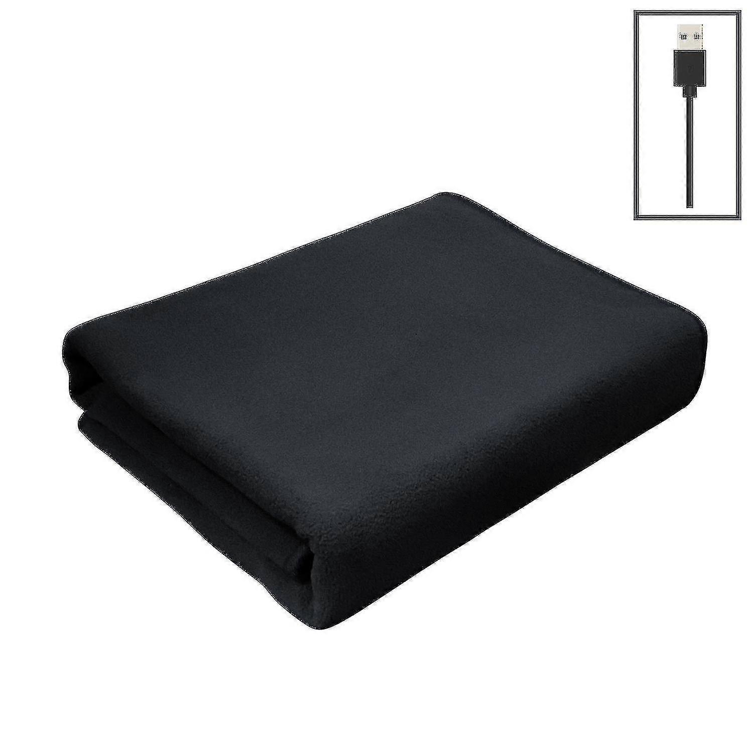 Multi-winter Electric Heated Pad Blanket 59in 31in