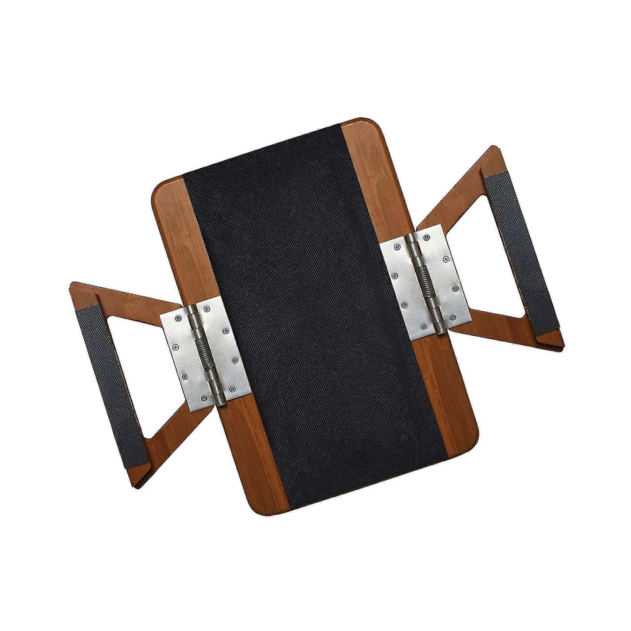 Sofa Armrest Clip On Tray 1x Portable Table Tv Table For Breakfast TY