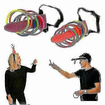 Dick Head Game Willy Ring Toss Heads Hoopla Bride To Be Hen Do Stag Party Gifts