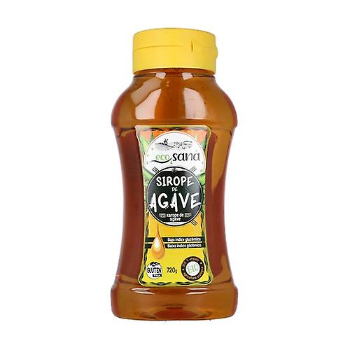 Organic Agave Syrup 500 ml