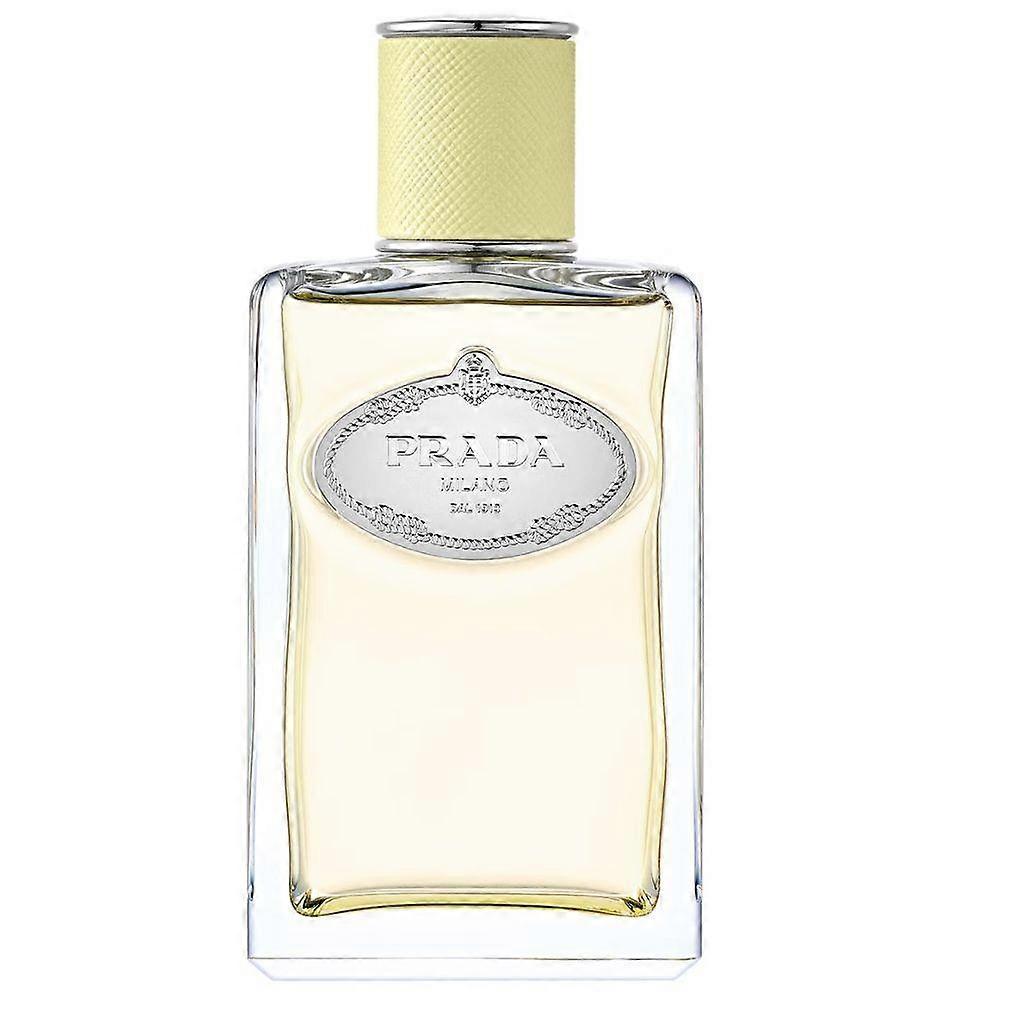 Prada Infusion De Gingembre Eau De Parfum 100ml