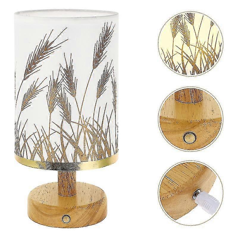 1set Bedside Night Lamp