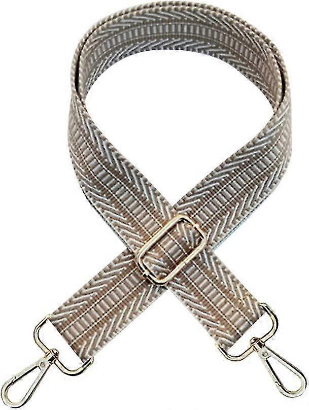 Women's Heilwiy Bag Strap, Long Shoulder Strap, Adjustable Shoulder Strap, Shoulder