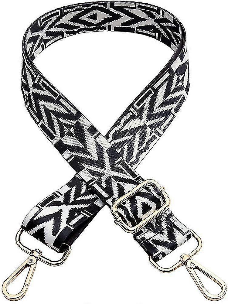 Adjustable Shoulder Strap, Bag Strap, Wide Shoulder Strap, Shoulder Strap, Men's