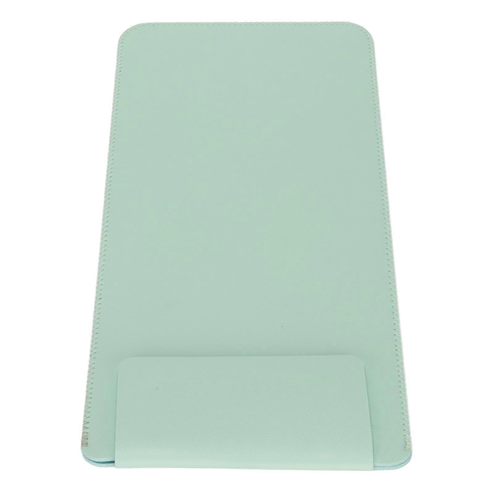 Wireless Keyboard Case Portable Protective PU Leather Shock Resistant for Magic Keyboard 2