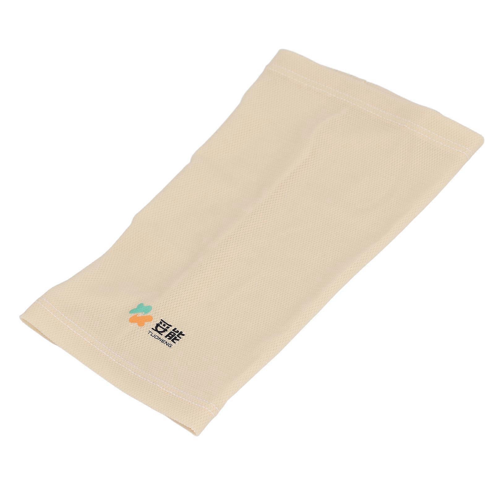 Arm Nursing Cast Protector Ultra Soft Sleeve Breathable Elastic Thin Skin Friendly Line Cover Health Care Products S