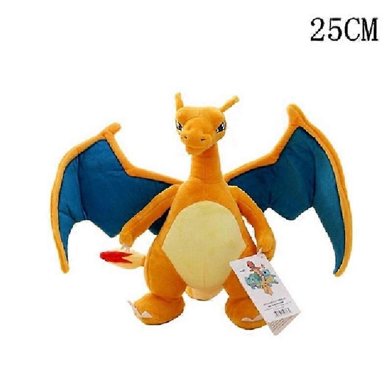 Pikachu plush toy birthday gift