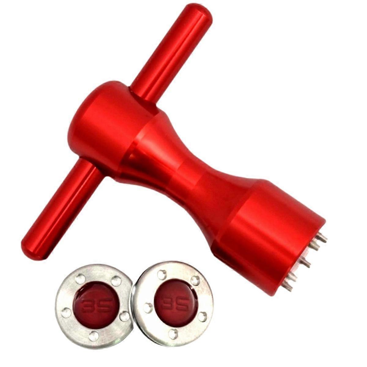 Putter Screw Set 35g Weight Golf Accessories Set