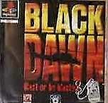 Black Dawn - PC CD - New & Sealed