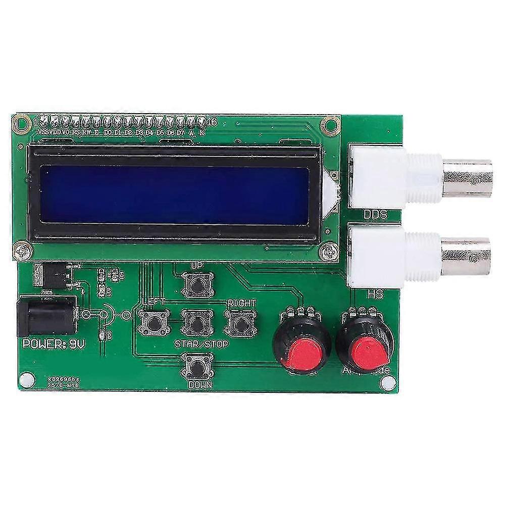 Dds Signal Generator Module Function Signal Generator Module