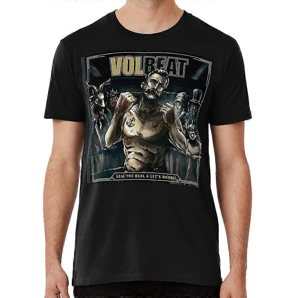 Volbeat  artwok     volbeat  volbeat   